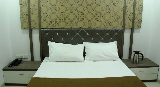 Hotel City View