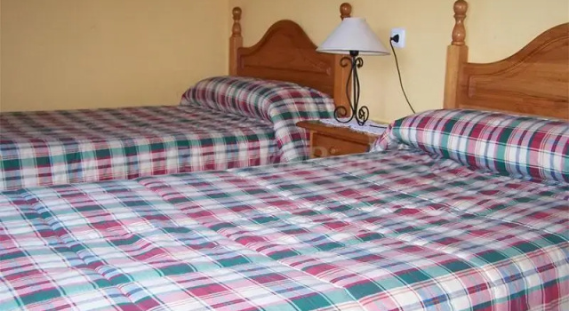Vivienda Rural El Armental, Забронировать Отель Камаленьо Liébana