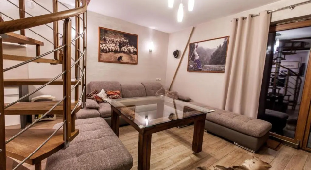 Номер Standard Apartament Na Szlaku