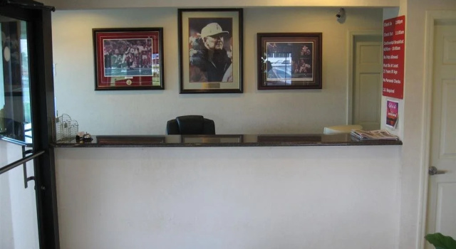 Budget Inn, Rezervasyon Mini-otel Northport Alabama