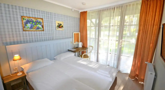 Номер Classic Neptuno Resort & Spa
