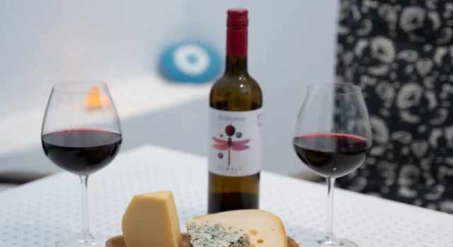 Traditional house in Koskinou, Забронировать Дом для отпуска Коскину остров Родос