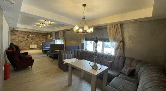 Izbass, Rezerwuj Hotel Priiskovoye Ordzhonikidzevsky Rayon