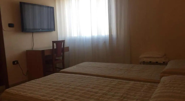 Двухместный номер Standard Hotel La Casa Del Pellegrino