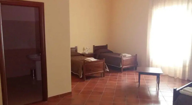 Ostello Kairos, Book Hostel / Vandrerhjem Morano Calabro Pollino