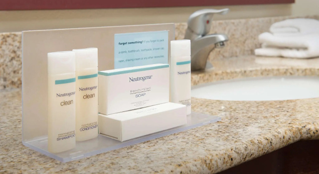 Двухместный номер Standard Hampton Inn & Suites Lakeland-South Polk Parkway