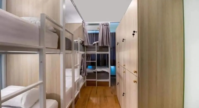 Nature Village Hostel, Забронировать Хостел Хостелы Провинции Бангкока, Хостел