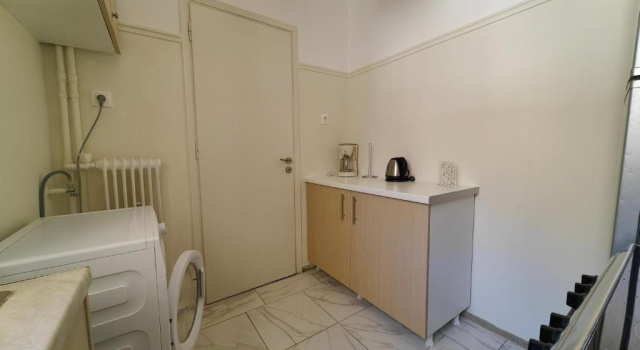 Апартаменты c 1 комнатой Demetra - Koukaki Center Apartment