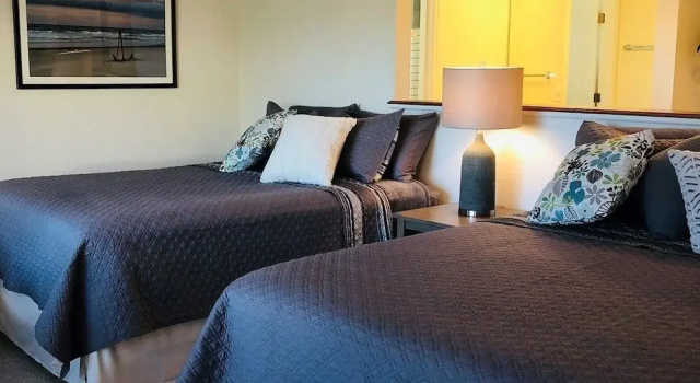 Номер Standard Holden Hideaway 2 Bedroom Condo by RedAwning