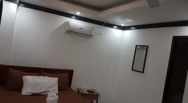 Jace's Travellers Inn, Забронировать Отель Отели El Nido Region 3 звезды, 3*