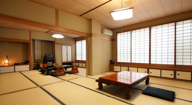Ryokan Keisenkaku, Забронировать Отель Минамиогуни 