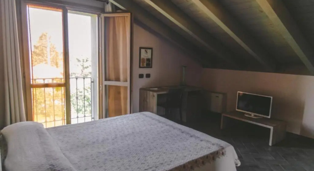 Номер Standard Agriturismo Bassanine