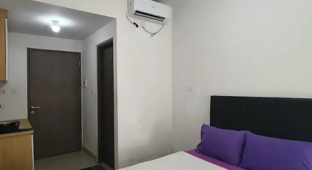 Apartemen The Archies by Linkara, Rezerwuj Apartament Cilandak Dżakarta