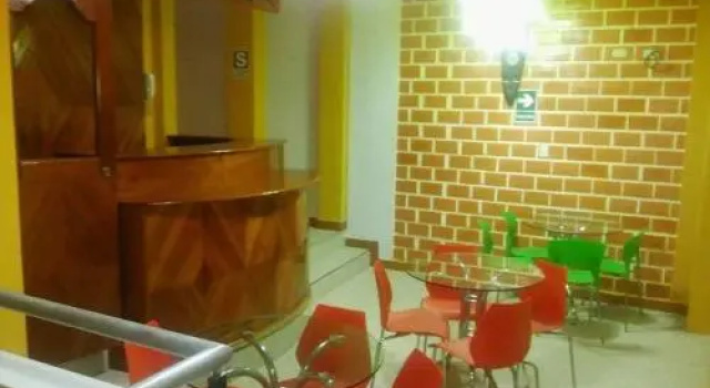 Hotel Selva Real, Забронировать Отель Мойобамба Сан-Мартин