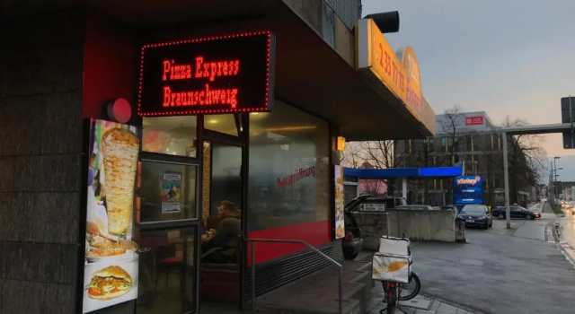 Апартаменты Apartment Braunschweig - Noahs Home
