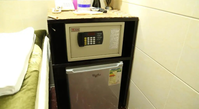 Одноместный номер Standard Tokyo Hostel