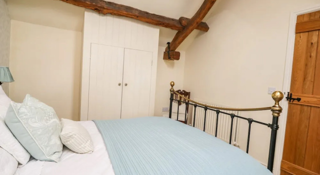 Stockwell Hall Cottage