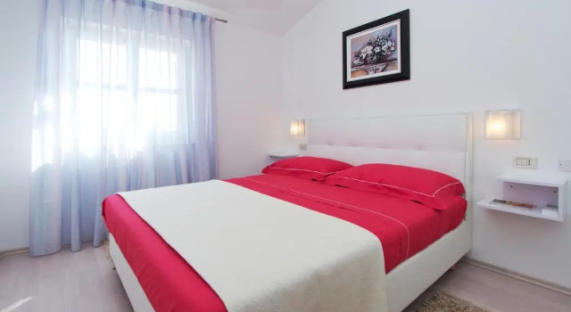 Апартаменты Apartment Heart of Poreč