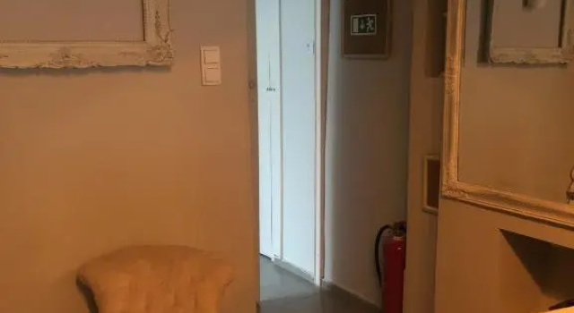 Апартаменты Godot Apartman