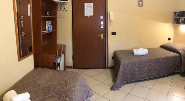 Residence Oasi Di Monza, Rezervați Hotel Monza Lombardia