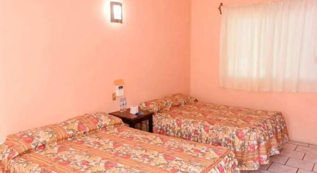 Номер Standard Hotel Anita