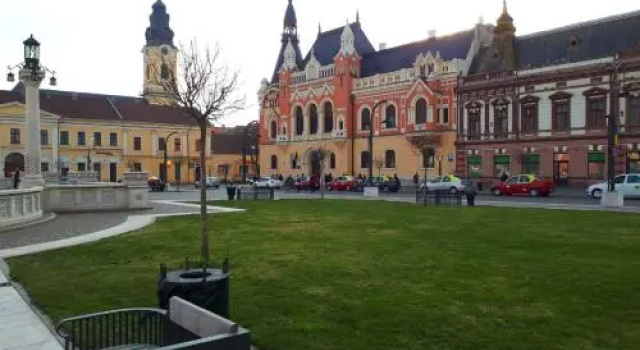 Highsky Oradea Apartments