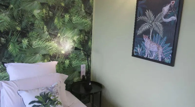 Трёхместный номер Standard The Originals City, Hôtel Cap Sud, Avignon