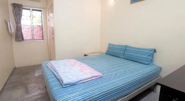 Двухместный номер Standard Star Lodge
