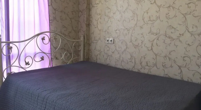 Апартаменты в микрорайоне Нагорный тупик, 13, кв. 78, Забронировать Апартаменты/квартира Отели Краснодарского края с парковкой, Парковка