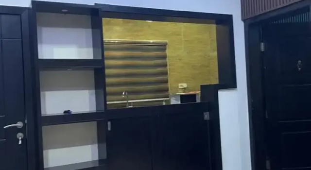 Апартаменты Luxury Aliz Ambruz Hotel