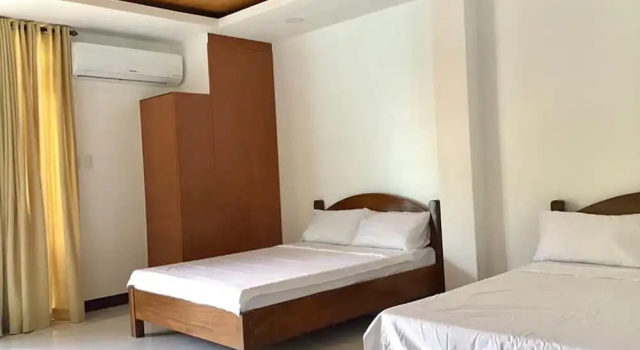 AS Ilaya Resort powered by Cocotel, Забронировать Курортный отель СПА-отели Назугбу, SPA-услуги