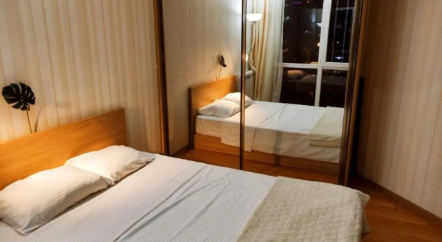 Apartment Natali with Sea View, Забронировать Апартаменты/квартира Батуми Батуми - побережье