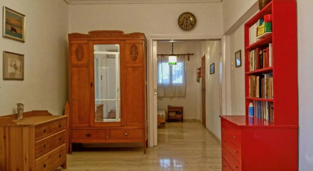 Διαμέρισμα δίπλα στη θάλασσα, παραλία Μαρκοπούλου, Забронировать Отель Оропос Ороп