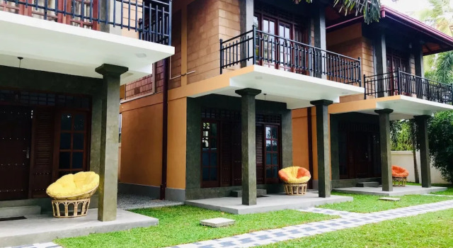 Ravan Resort Tangalle