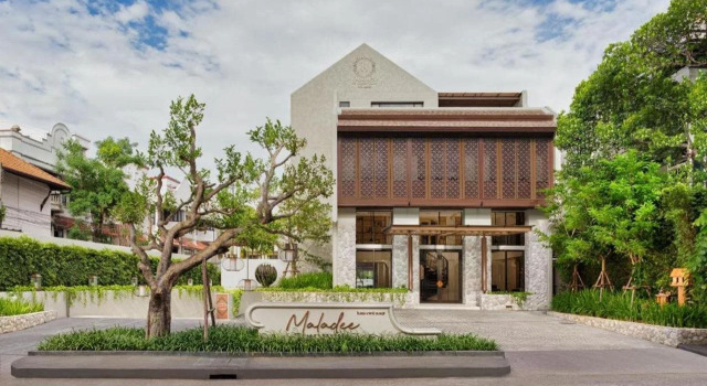 Maladee Rendezvous Hotel Chiang Mai, Rezervasyon Otel Chang Khlan 