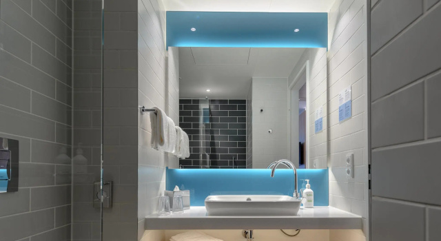 Двухместный номер Standard Holiday Inn Express - Fulda by IHG