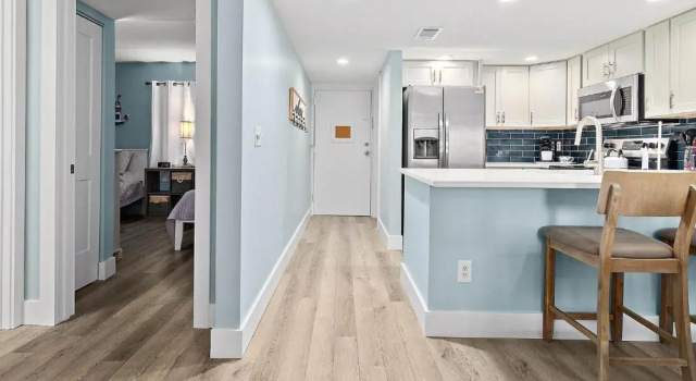 Welcome to paradise unit 2201