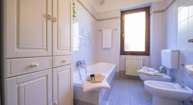 Апартаменты Villa Maria Paola