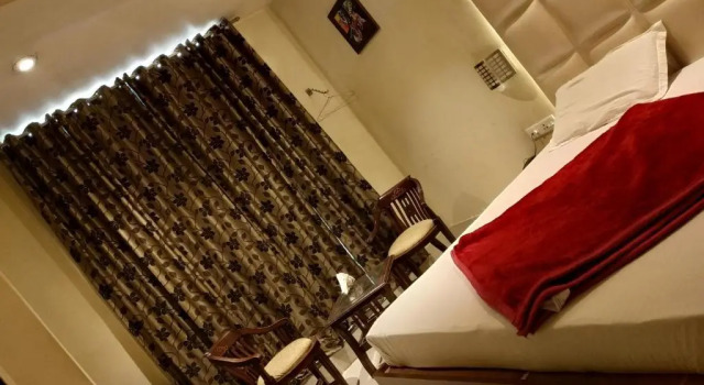 Двухместный номер Deluxe Hotel Star Inn