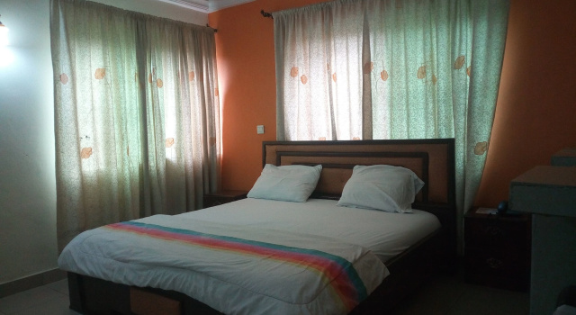 Abal Hall and Hotels, Забронировать Отель Недорогие отели Ибадана, недорогие