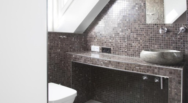 Номер Comfort Hotel Mons am Goetheplatz