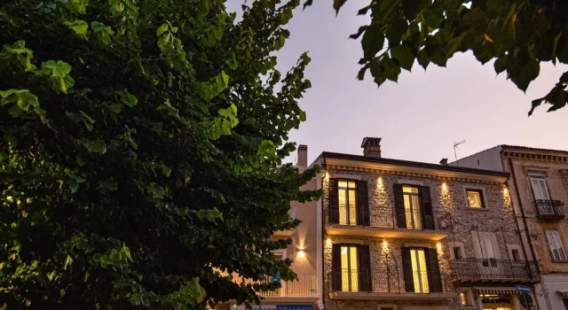 Bed And Breakfast - Lulugiù, Book Hotel Lagonegro Basilicata