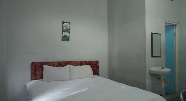 Hotel O Azeela Kost Syariah, Забронировать Отель Банджармасин 