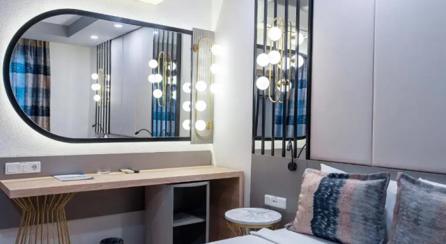Номер Family Eftalia Aqua Resort – All Inclusive
