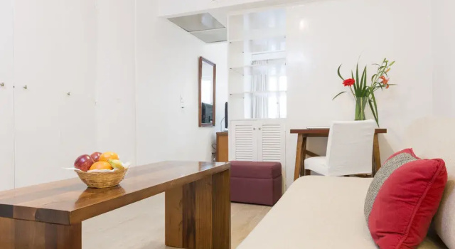 Loi Suites Arenales, Забронировать Отель Отели Ретиро 4 звезды, 4*