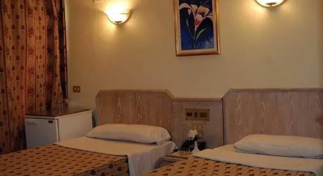emilio hotel, Reservar Hotel Hotéis com SPA em Qina, SPA
