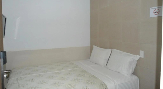 Номер Standard Permata Inn