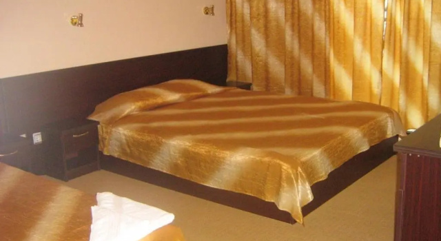 Номер Standard Семейный отель Блян / Hotel Blian