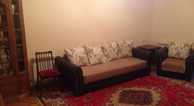 Apartment at Bagramyan str., Book Lejlighed Jerevan Armenien