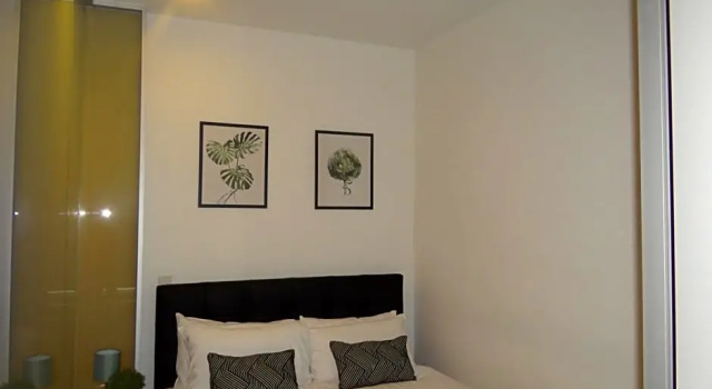 Апартаменты Amazing Accommodations: Vogue